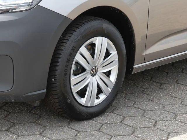 Volkswagen Caddy Combi DSG