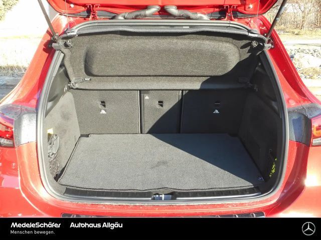 Mercedes-Benz GLA 35 AMG 4MATIC AMG Line