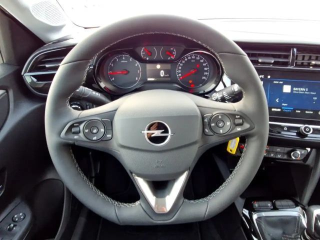 Opel Corsa 1.2 Turbo Edition Turbo