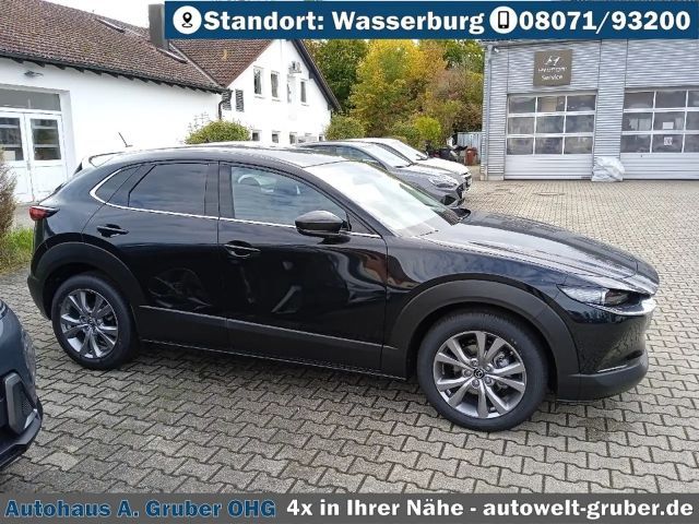 Mazda CX-30 Exclusive-line SkyActiv e-Skyactiv
