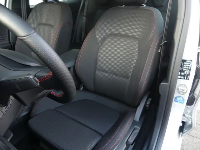 Ford Focus ST Line Wagon