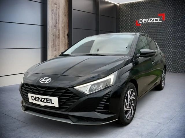 Hyundai i20 1.2