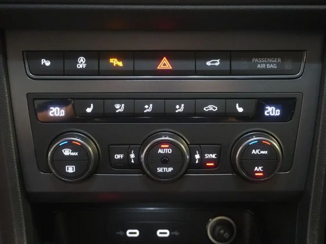 Cupra Ateca 4Drive DSG