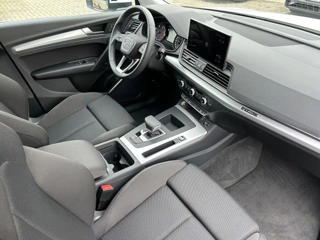 Audi Q5 50 TDI Quattro