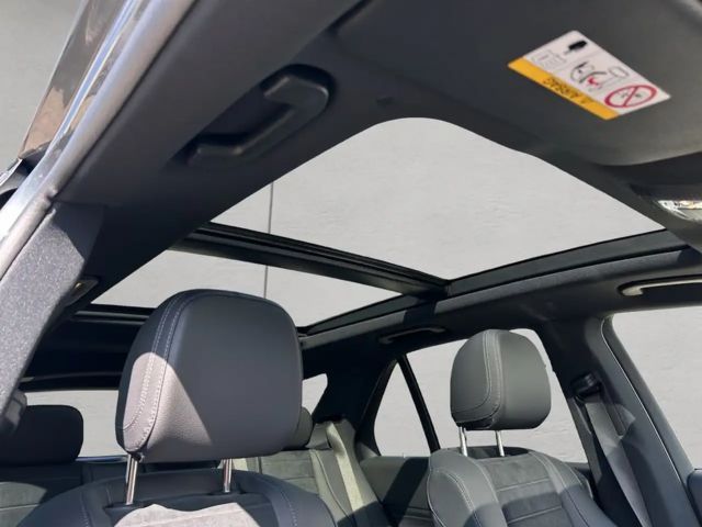 Mercedes-Benz GLE 350 GLE