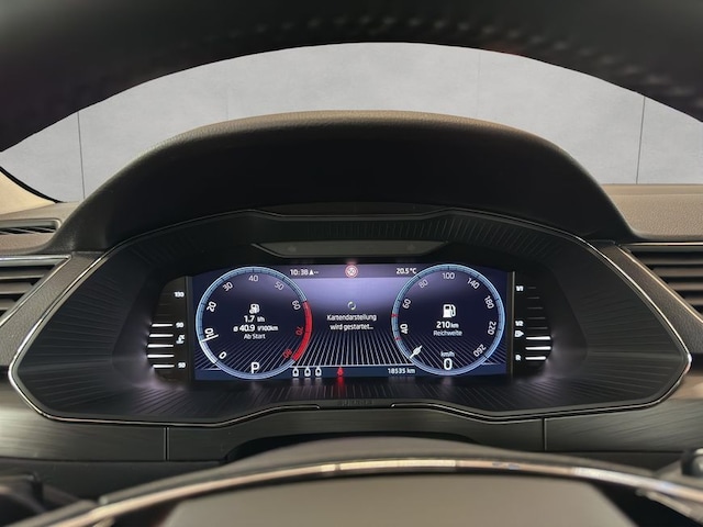 Skoda Superb 2.0 TSI Style Style