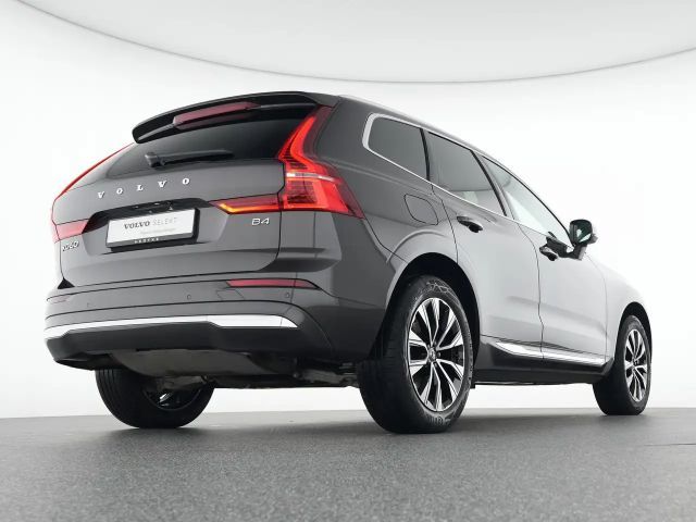 Volvo XC60 Bright Plus