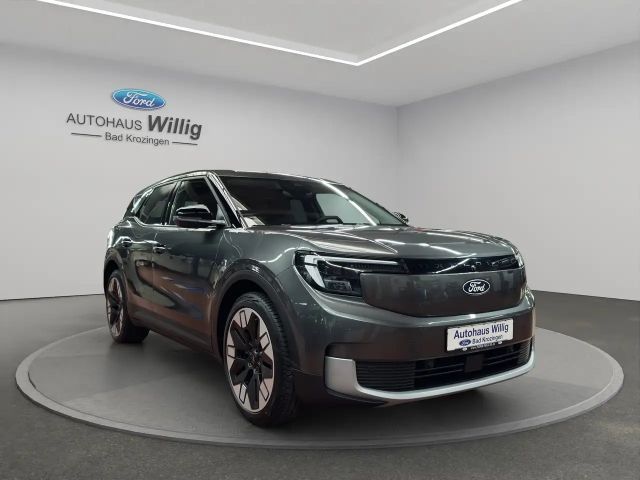 Ford Explorer Premium RWD