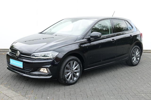 Volkswagen Polo 1.0 TSI