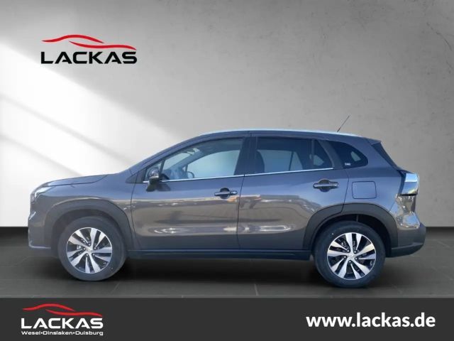 Suzuki SX4 S-Cross SCROSS 1.4 HYB*CARPLAY*CAM*PDC*