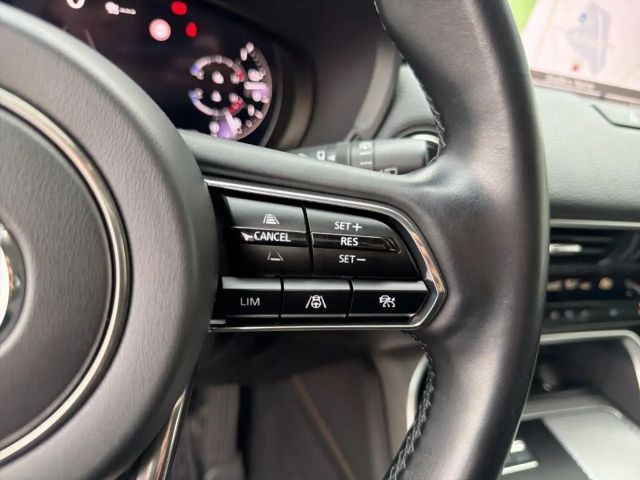 Mazda CX-60 4WD Exclusive-line