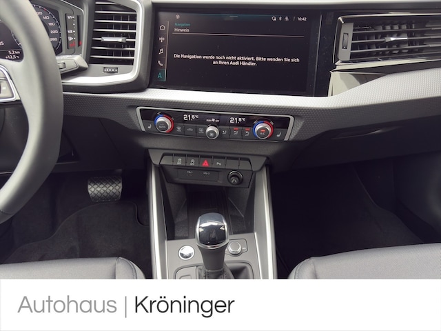 Audi A1 30 TFSI S-Line S-Tronic Sportback