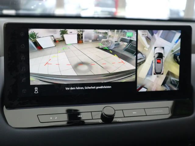 Nissan Qashqai AWD DIG-T Tekna