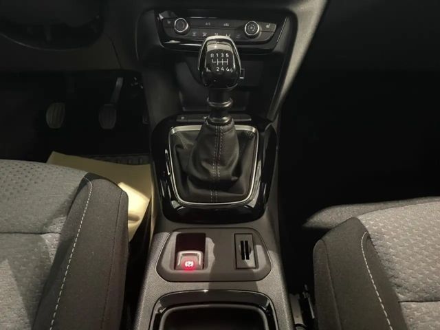 Opel Corsa Edition F Edition