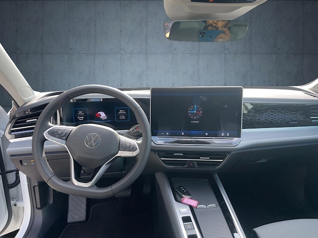 Volkswagen Passat 2.0 TDI DSG