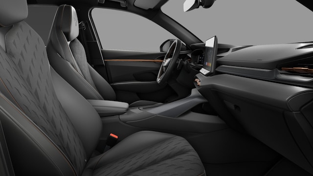 Cupra Terramar 1.5 eTSI