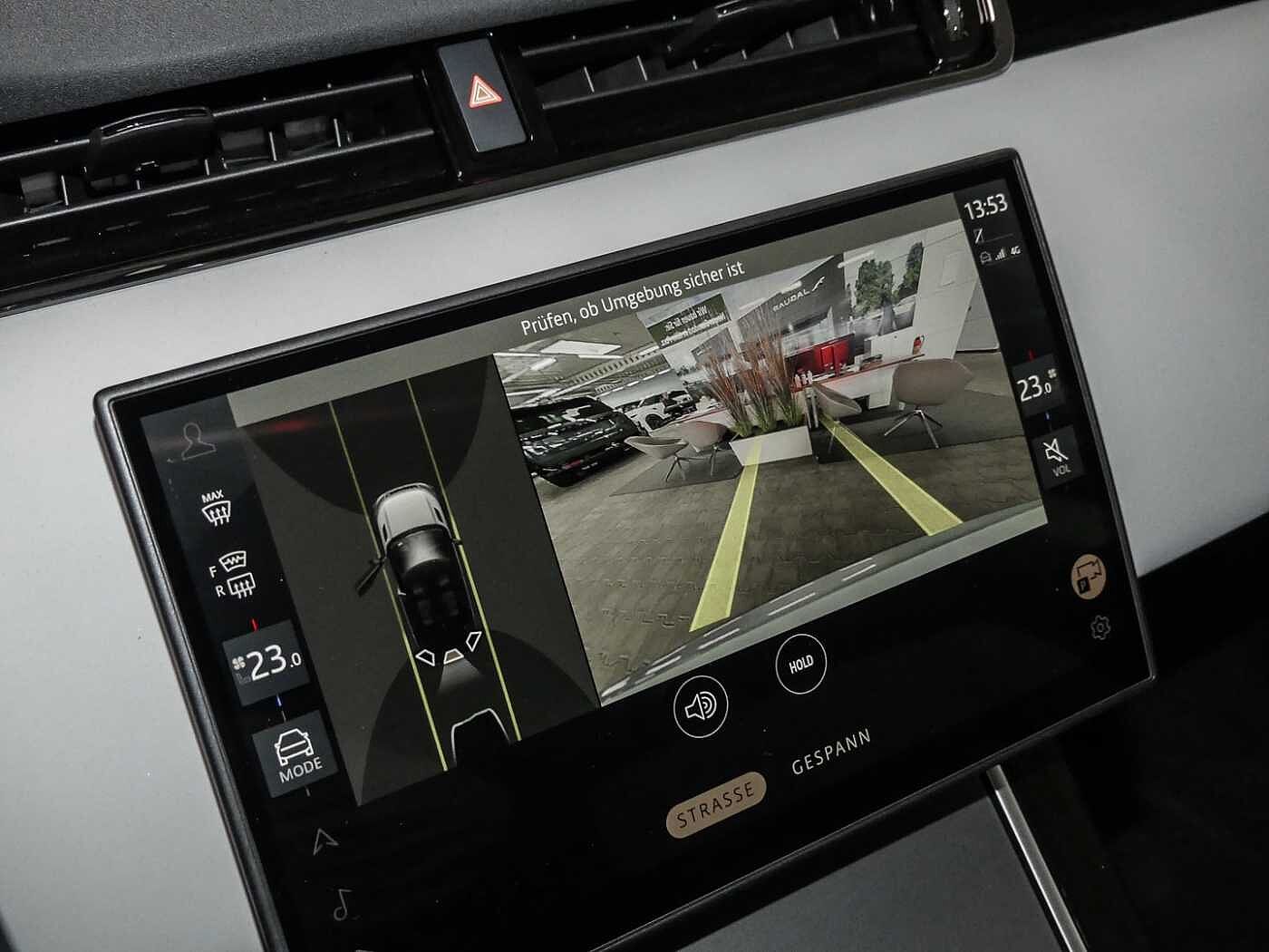 Land Rover Range Rover Evoque D200 Dynamic SE