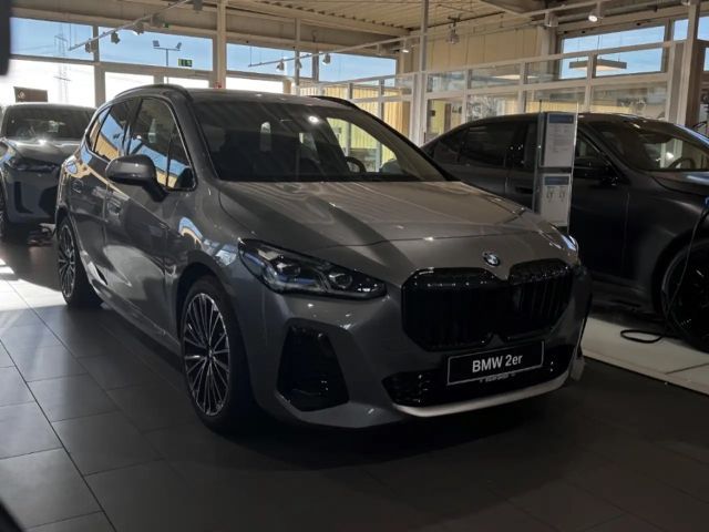 BMW 220 220d Active Tourer M-Sport