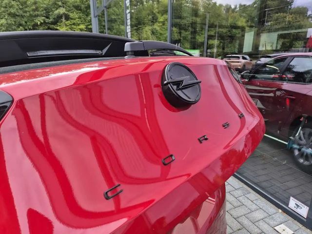 Opel Corsa -F 2025 101PS 6-MT Sitzheiz.Lenkr.Heiz. Touchscree