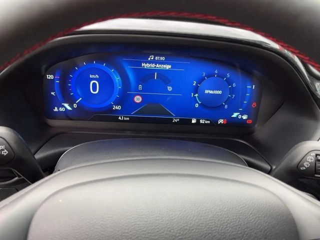 Ford Puma EcoBoost ST Line