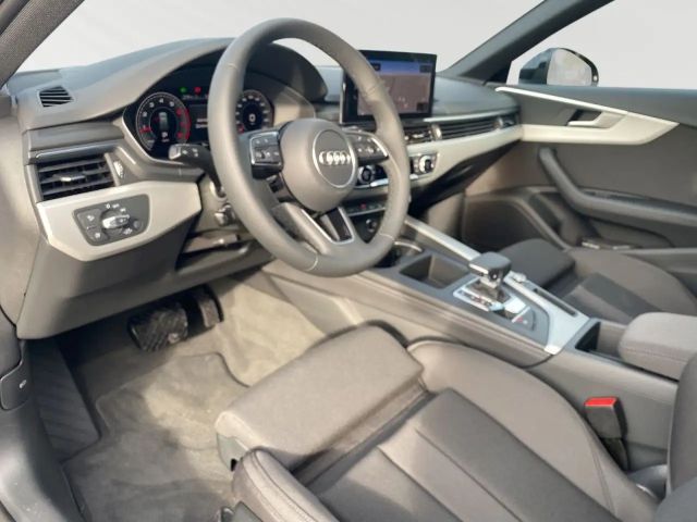 Audi A4 35 TFSI Avant