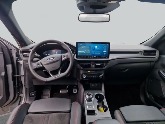 Ford Kuga EcoBoost ST Line X