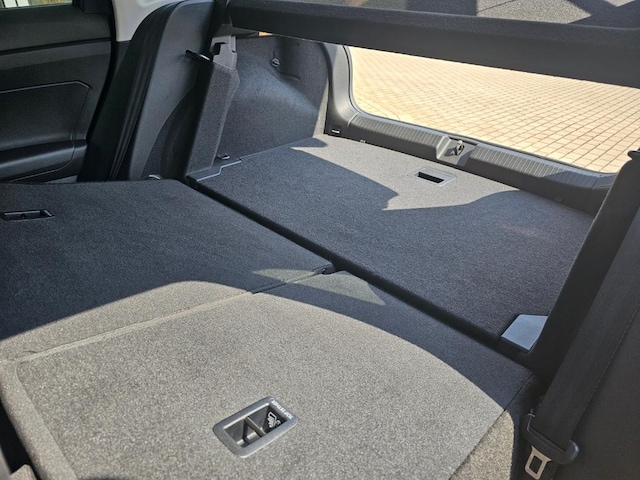 Volkswagen Polo 1.0 TSI DSG IQ.Drive Style