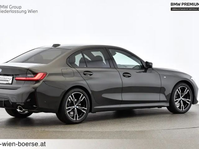 BMW 320 320d Sedan xDrive