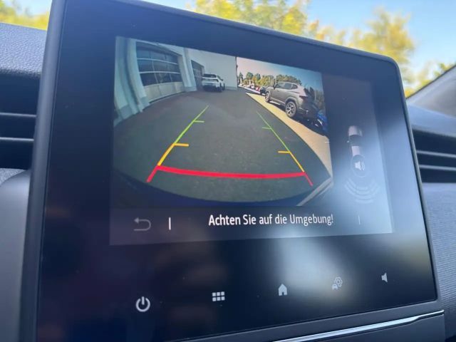 Renault Clio Evolution TCe 90