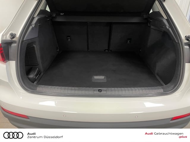 Audi Q3 45 TFSI Hybride S-Tronic