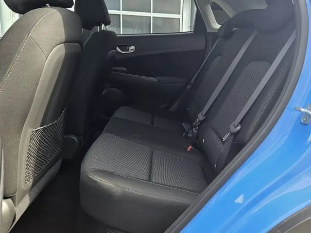 Hyundai Kona 1.6 Hybrid