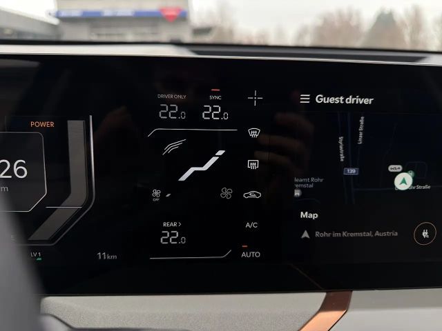 Kia EV5 81.4 kWh FWD