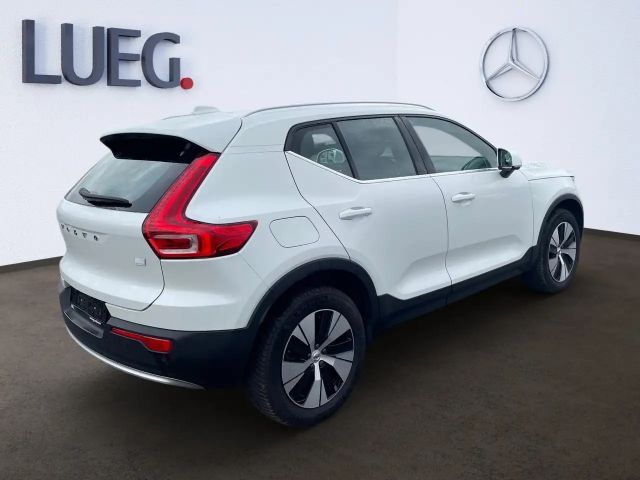 Volvo XC40 Bright Plus T4