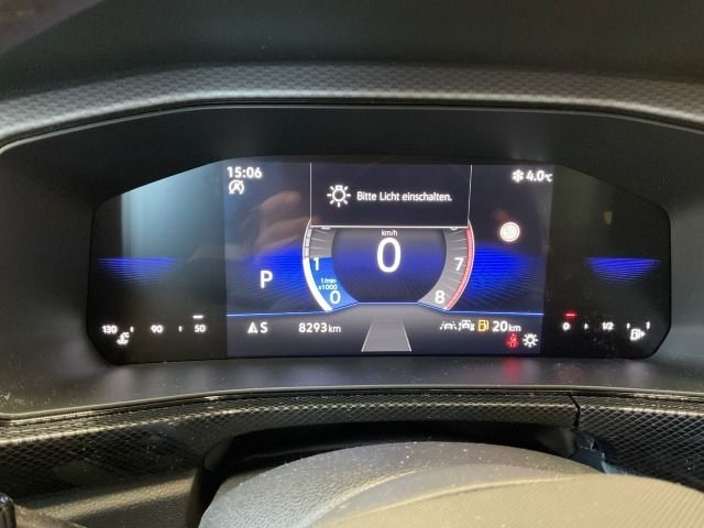 Volkswagen T-Cross 1.0 TSI DSG Life