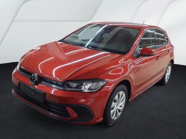 Volkswagen Polo IQ.Drive Life