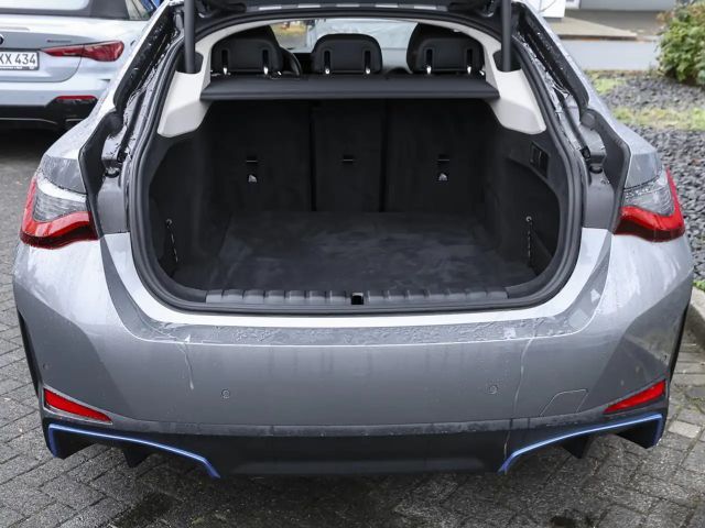 BMW i4 Sedan eDrive40