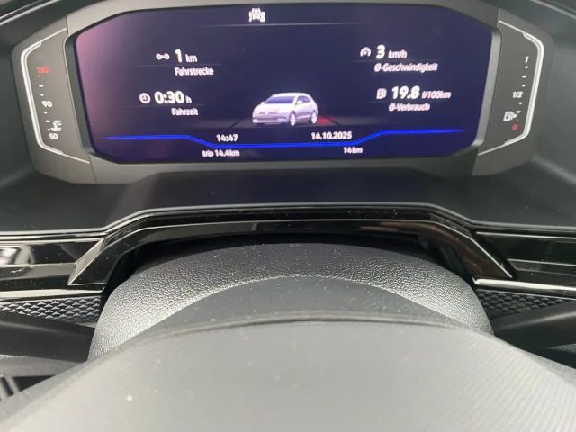 Volkswagen Polo Friends TSI