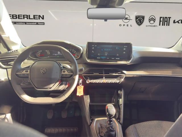 Peugeot 208 PureTech Style