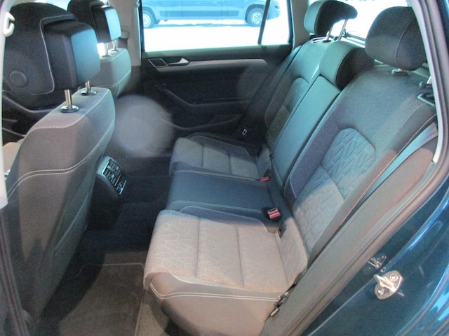 Volkswagen Passat DSG Variant