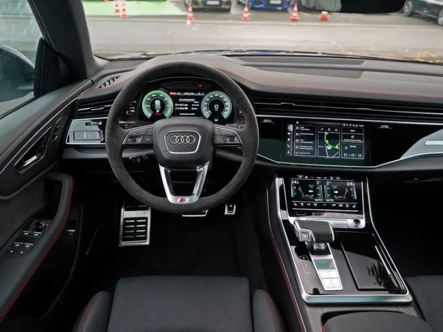 Audi Q8 Hybride S-Line