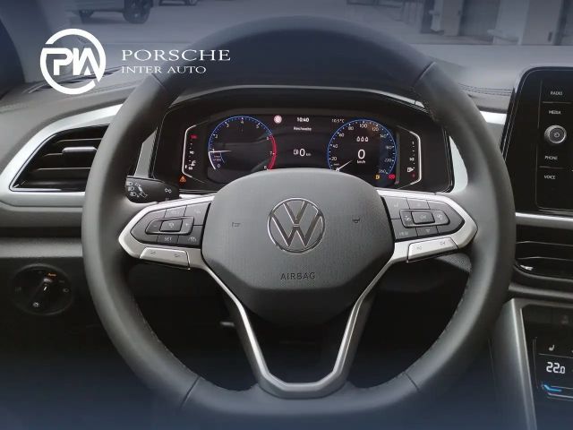 Volkswagen T-Roc Friends TSI