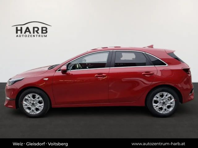Kia Ceed GDi