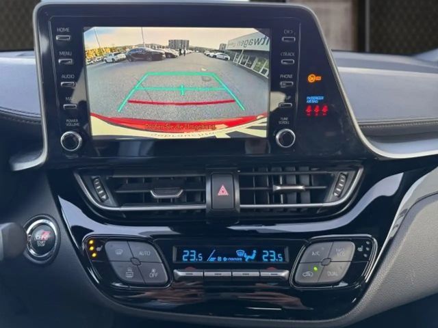 Toyota C-HR 4x2 GR Hybride