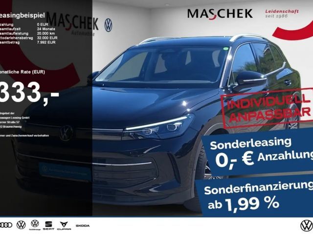 Volkswagen Tiguan 1.5 eTSI DSG Life