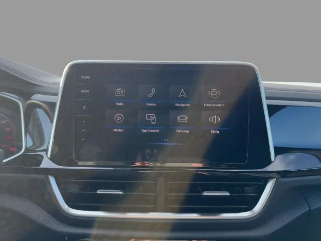 Volkswagen T-Roc 1.5 TSI DSG R-Line