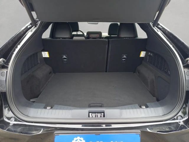 Ford Mustang Mach-E 98 kWh AWD