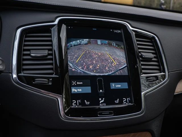 Volvo XC90 AWD Inscription