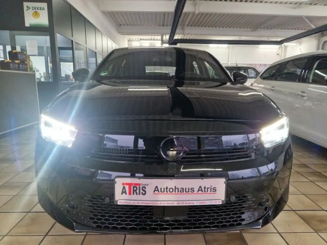 Opel Corsa GS-Line Grand Sport