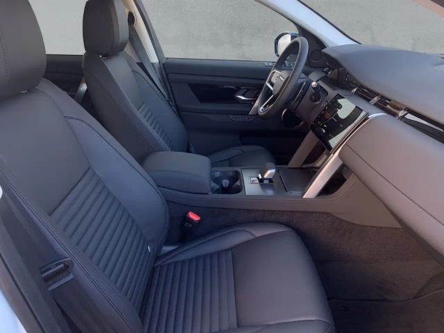 Land Rover Discovery Sport AWD S