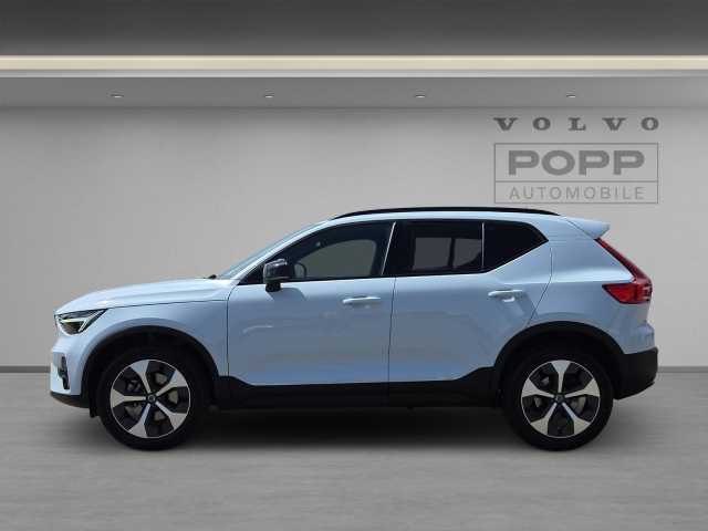 Volvo XC40 19'